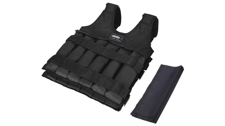 Weighted Vest