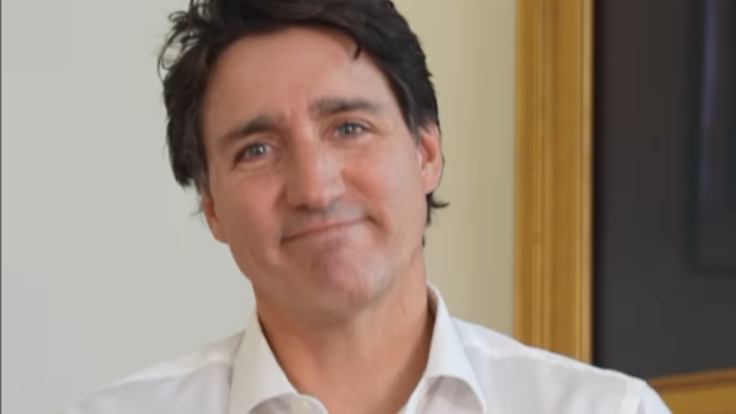 justinpjtrudeau