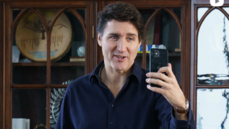 justinpjtrudeau