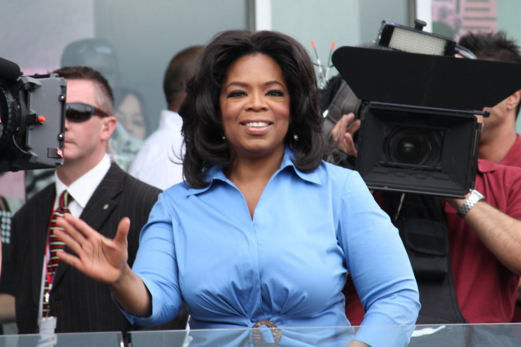Quick Facts on Oprah Winfrey's Maui Property