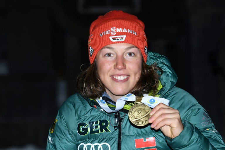 Laura Dahlmeier Dead At 31: Why Couldn't They Rescue Her After Mountaineering Accident in Pakistan?