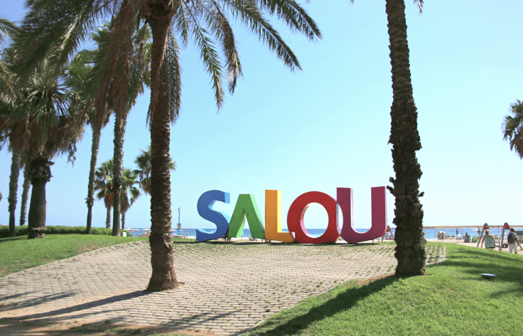 Salou