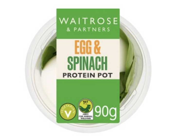Waitrose