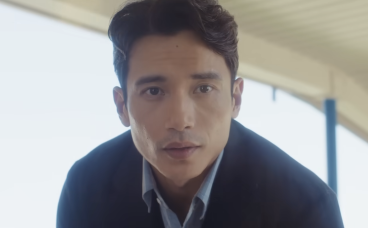 Manny Jacinto