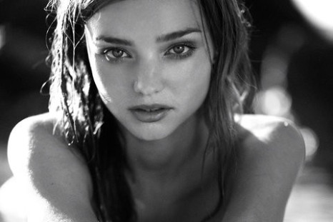 MIranda Kerr