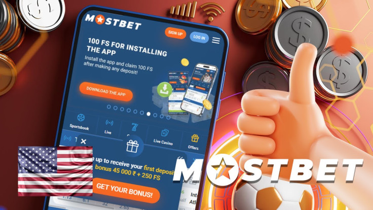 Mostbet