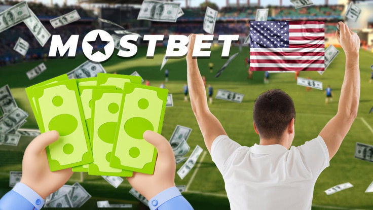 Mostbet