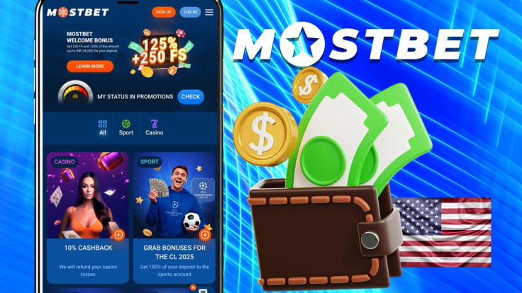 Mostbet
