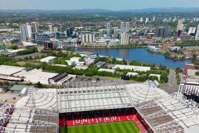 Old Trafford