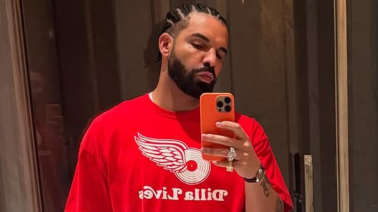 Drake