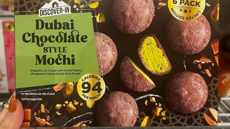 Aldi UK