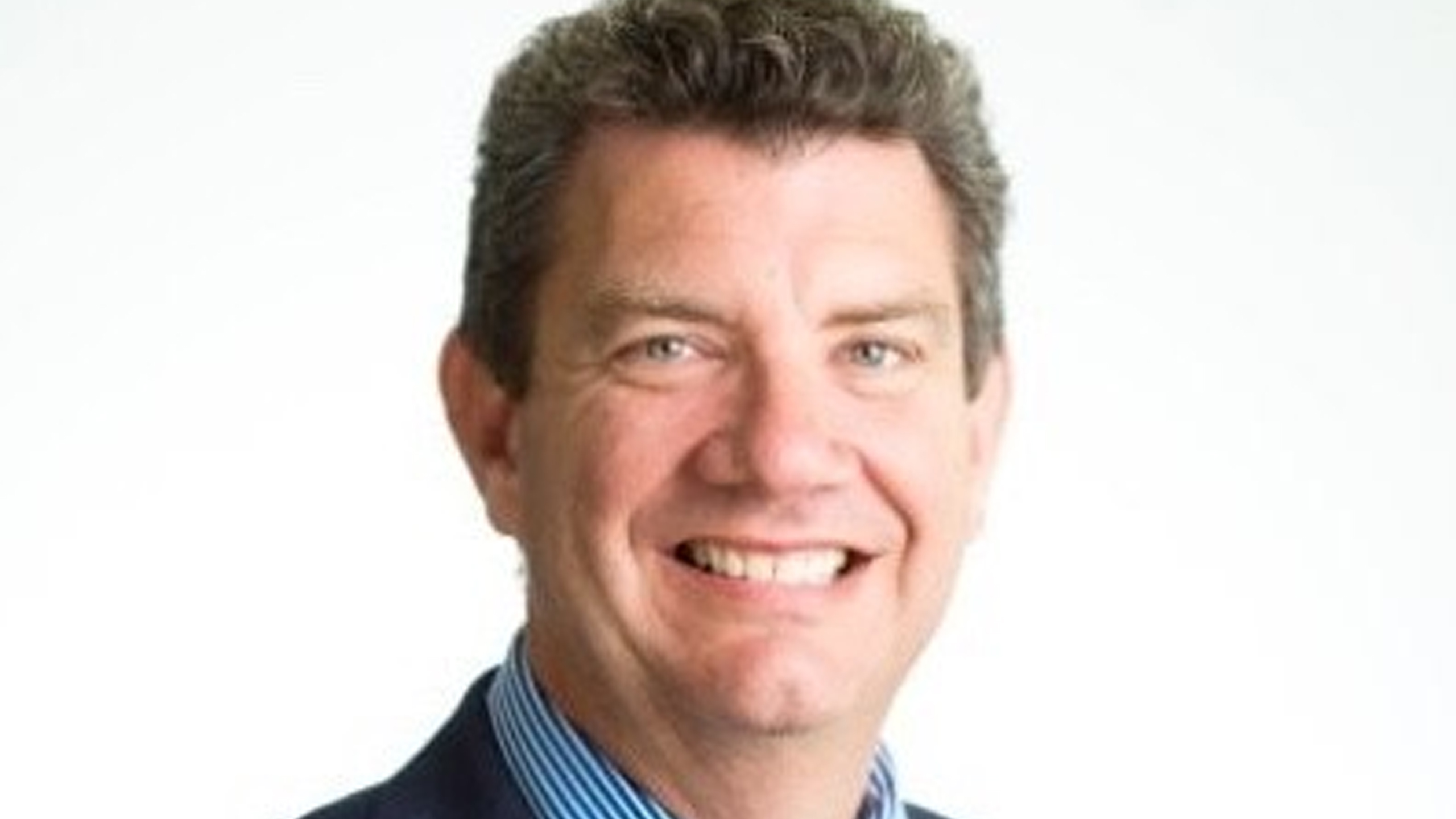 Who Is Martin Rolfe? Brits Demand Resignation of Air Traffic Boss After Airport Chaos Strands Millions