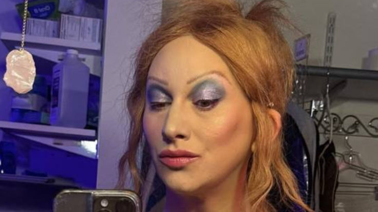 Jinkx Monsoon