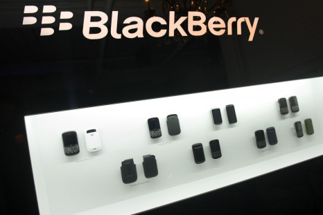 Blackberry Down Twice: Funniest Technology Blunders (PICTURES)