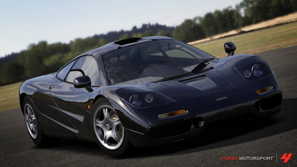 Forza Motorsport 4 an In-Depth Review