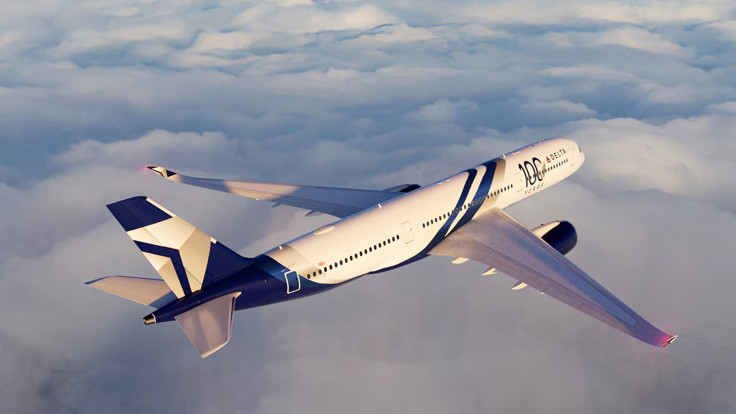 Delta Airlines