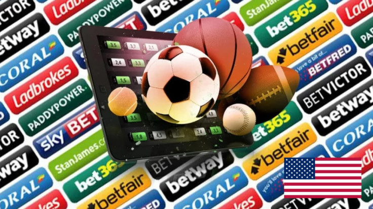 online betting