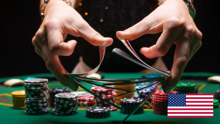 casino