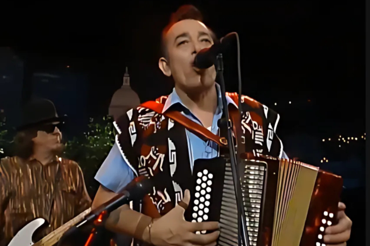 Flaco Jiménez