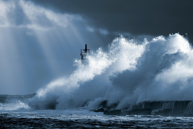 Storm