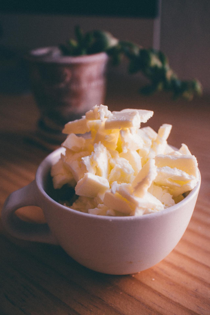 Butter