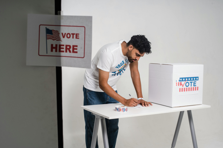 2028 Election: Dems, GOP contenders emerge early.