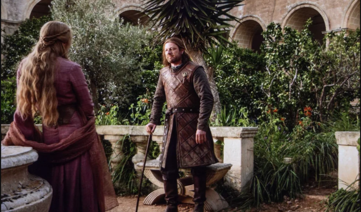 Game of Throne's scene filmed in Malta