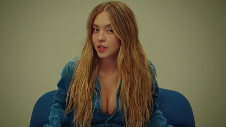 Sydney Sweeney