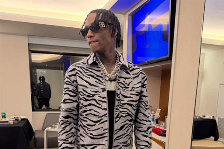 Soulja Boy faces renewed scrutiny following latest legal troubles
