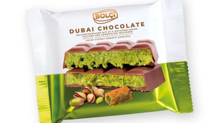 BOLCI UK