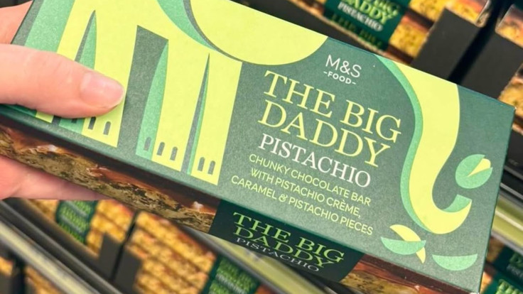 M&S