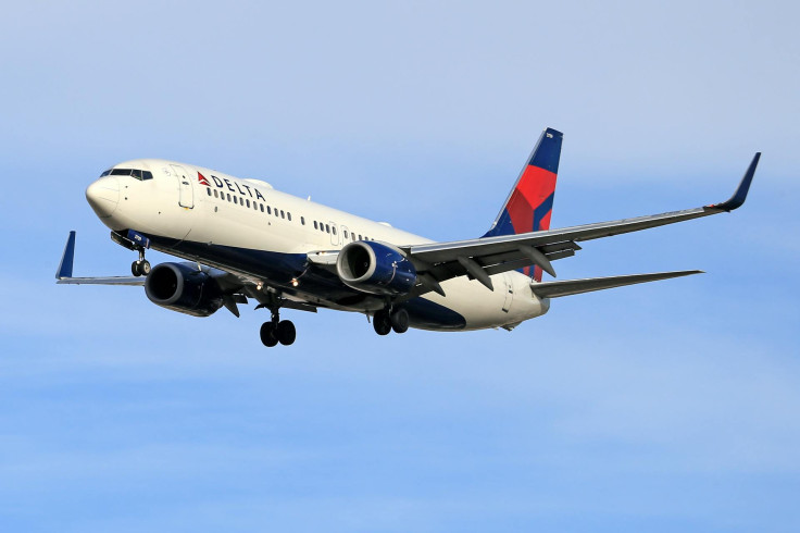 Delta Air Lines