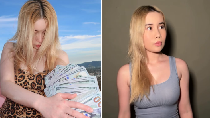 Lil Tay
