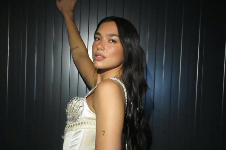 Dua Lipa