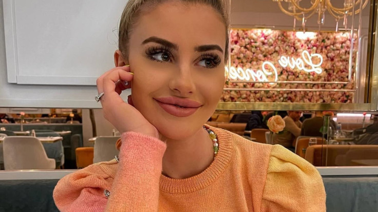 CHLOE AYLING