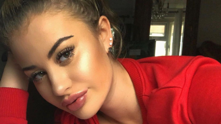 CHLOE AYLING