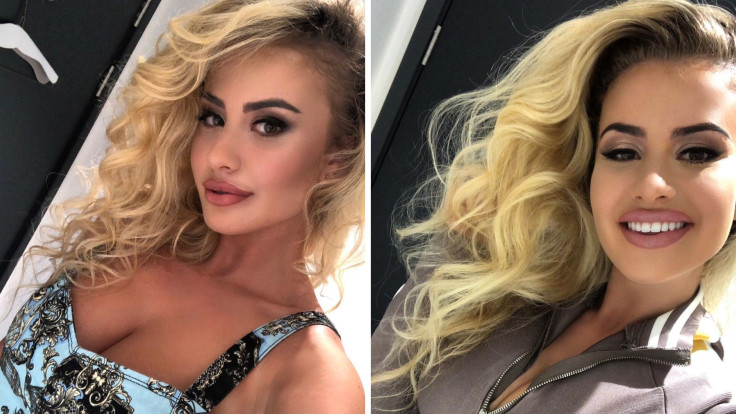 CHLOE AYLING