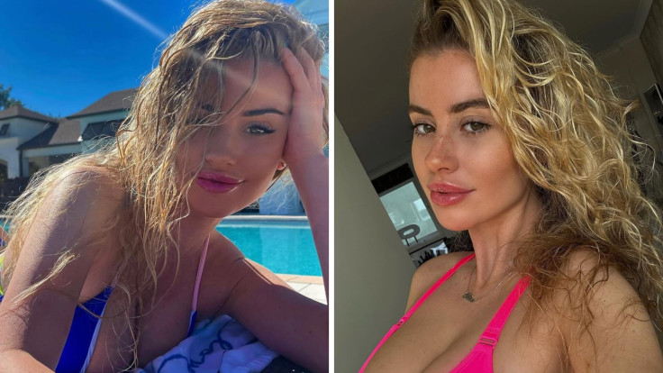 CHLOE AYLING