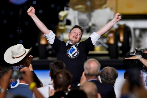 Is Elon Musk Leaving Tesla?