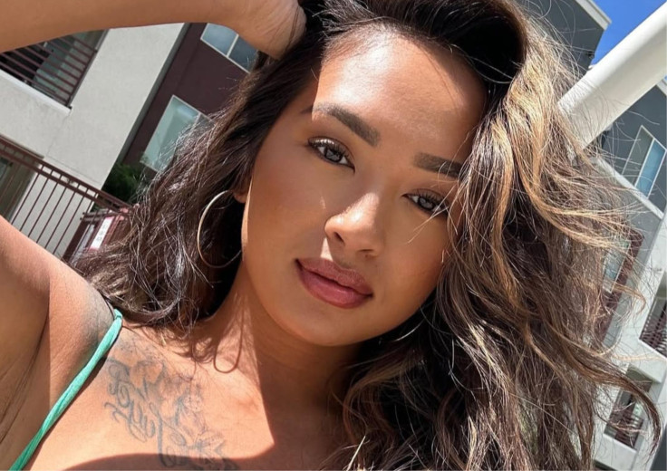 Gina Huynh