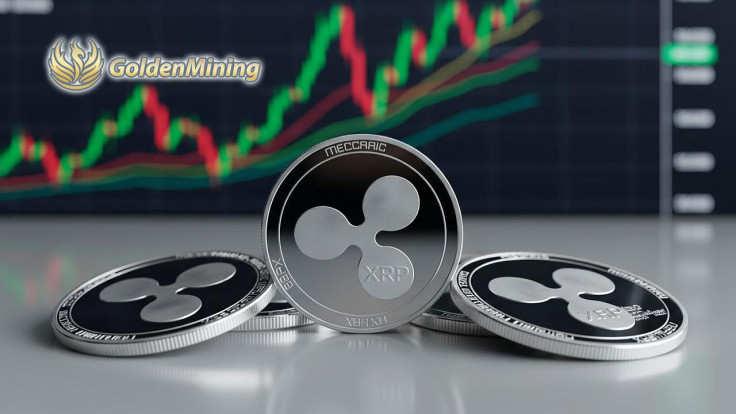 GoldenMining