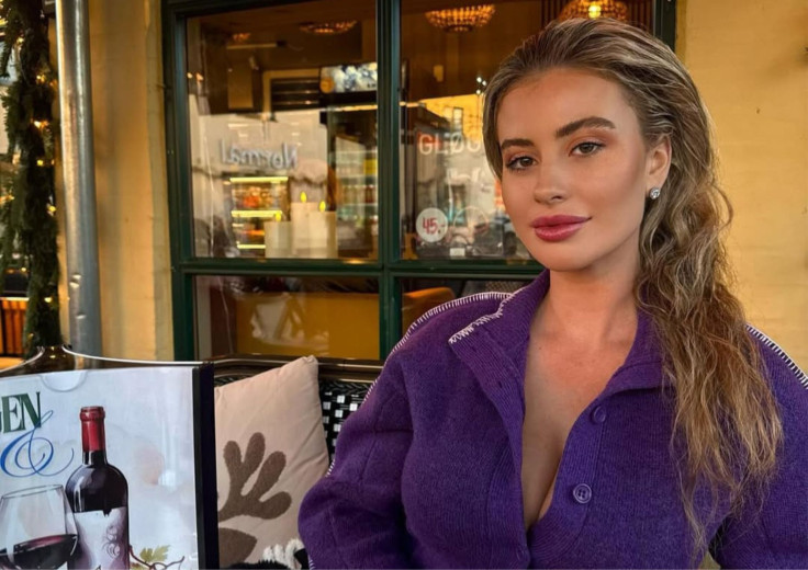 Chloe Ayling