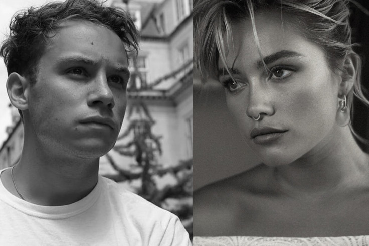 finn cole florence pugh