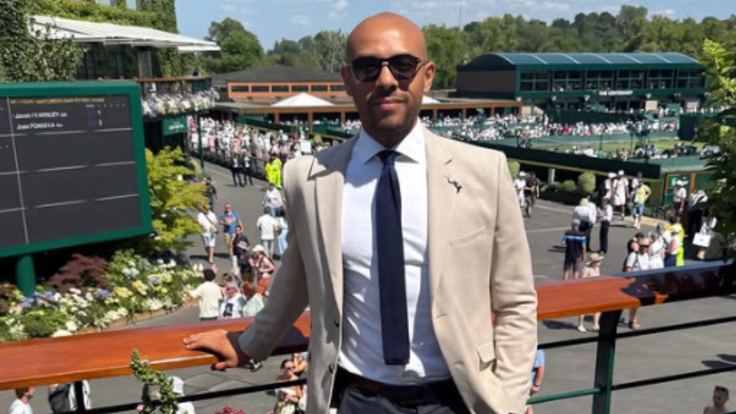 Tymal Mills