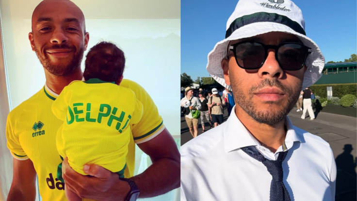 Tymal Mills