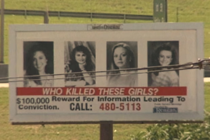 the yogurt shop murders