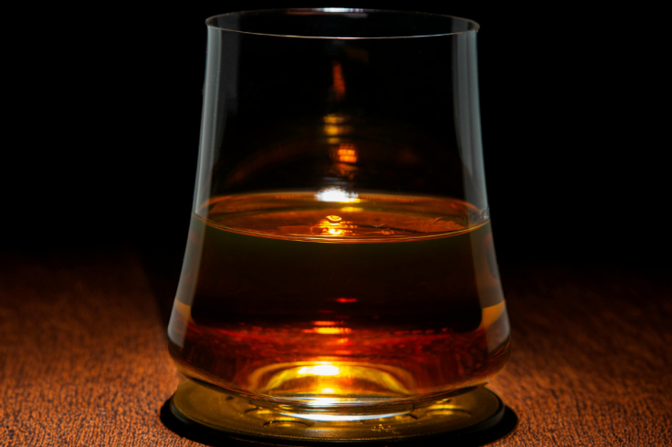 Kentucky’s $9B whiskey industry faces bankruptcies, job losses.