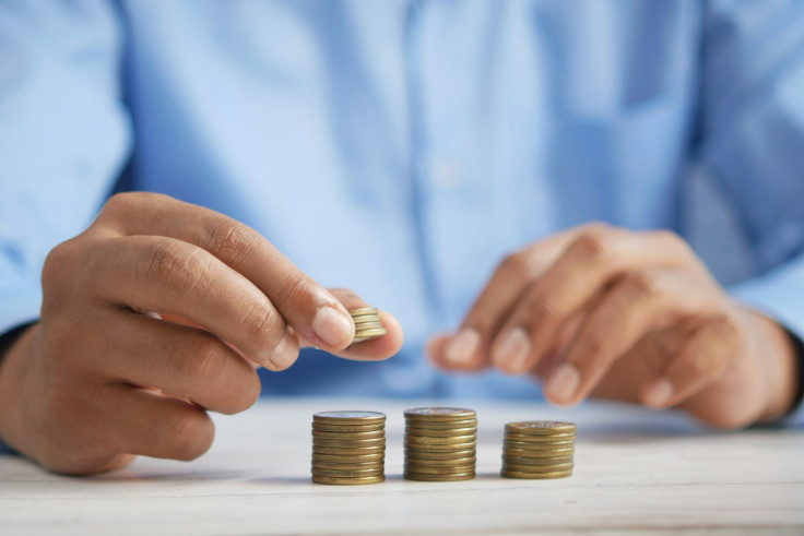 Premium Bonds Warning