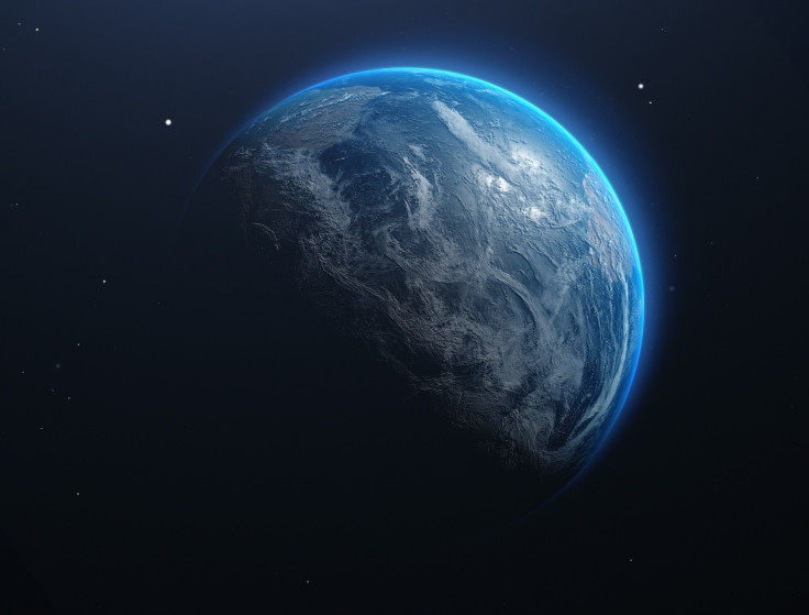 Earth's August 5 Rotation Shaved Off Over a Millisecond