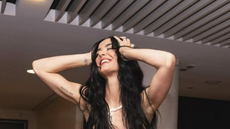 Katy Perry